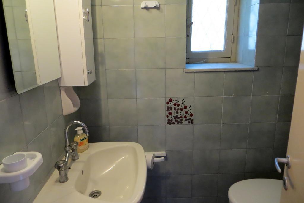 לפוקסטרו Tsorni Hill Cottage מראה חיצוני תמונה